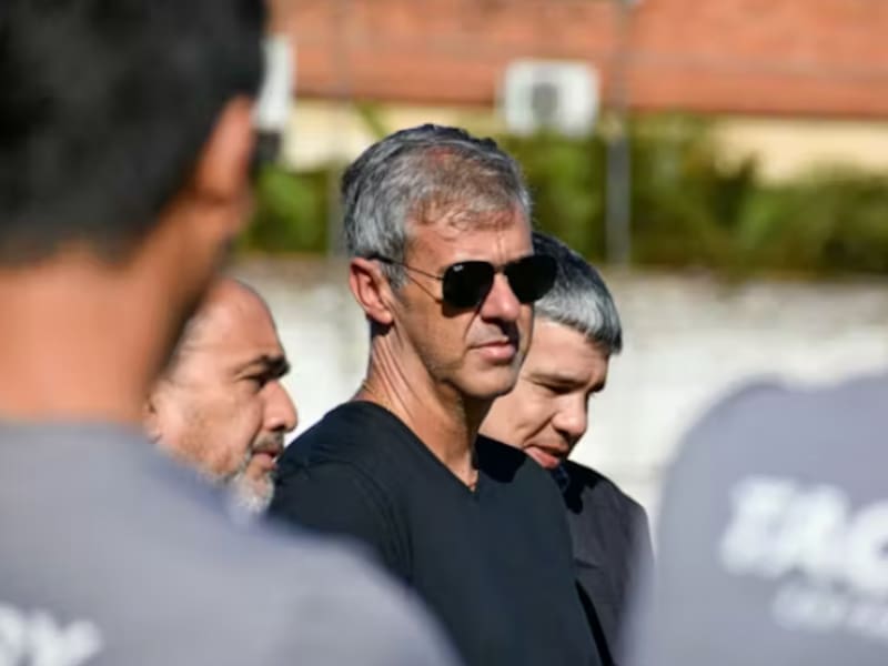 Asegura tener listo al nuevo DT de la U.