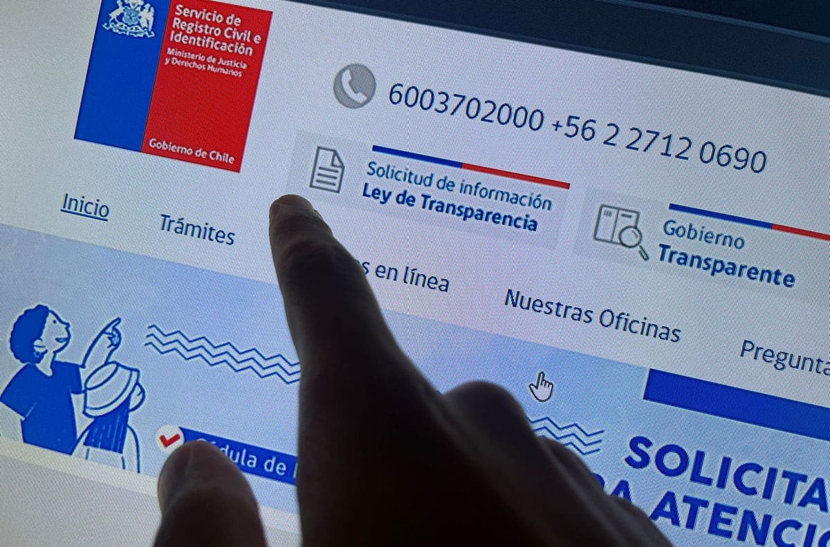 Pide certificados del Registro Civil sin salir de tu casa siguiendo estos pasos