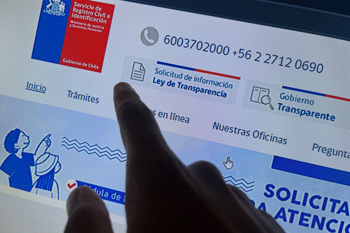 Conoce cómo postular a las vacantes en la RM.
