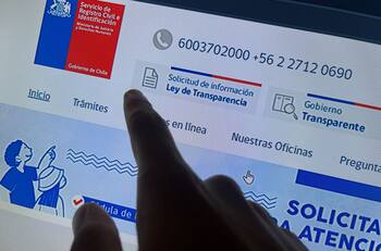 Pide certificados del Registro Civil sin salir de tu casa siguiendo estos pasos