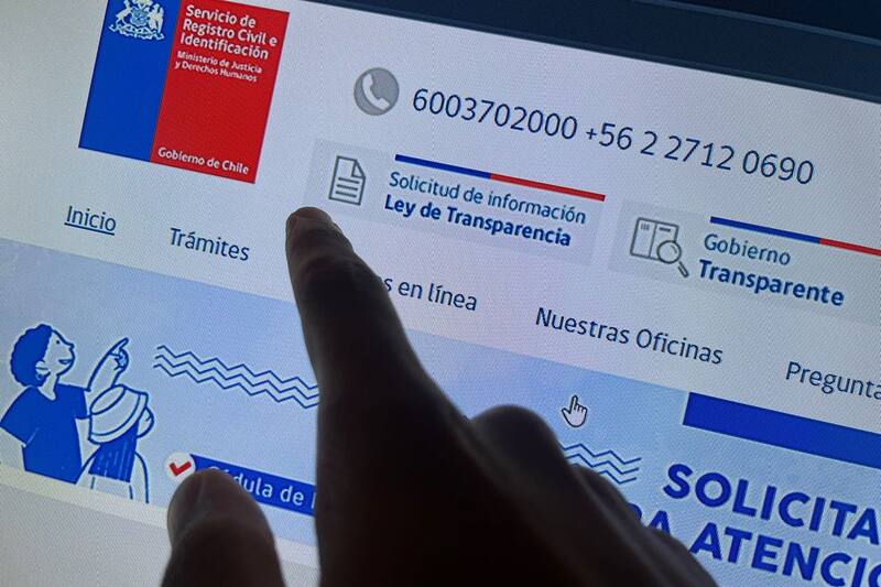 Al contactarse las personas no reciben respuesta.