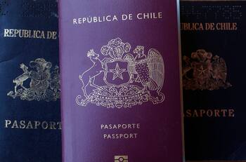 Registro Civil soluciona problema existente con la Visa Waiver: ¿en qué consistía?