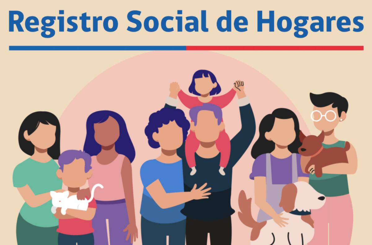 Registro Social de Hogares: ¿Cuáles son los pasos para obtener tu Ficha de Protección Social?