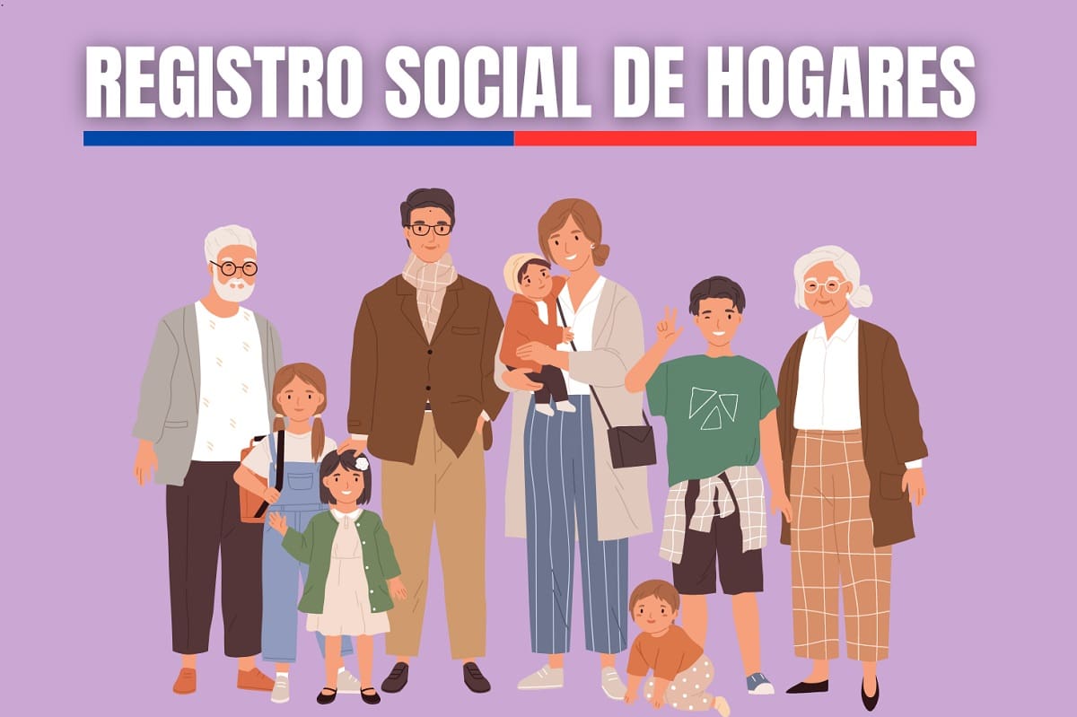 Así puedes salirte de tu grupo familiar y crear uno propio online. Créditos: En La Hora - Canva.
