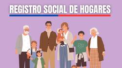 Descubre cómo salir y crear tu propio grupo familiar en el Registro Social de Hogares