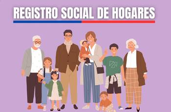 Registro Social de Hogares: ¿Cómo inscribirse o actualizar los datos, integrantes o domicilio?