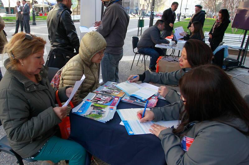 ¿Cómo inscribirme o modificar mi cartola del RSH?