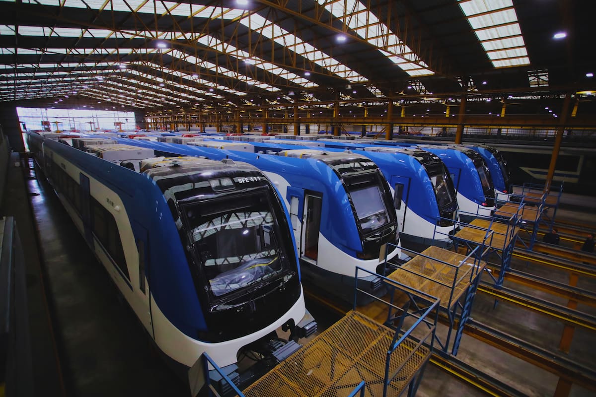 Estarán volviendo dentro de este primer semestre de manera gradual. Créditos: Aton Chile.