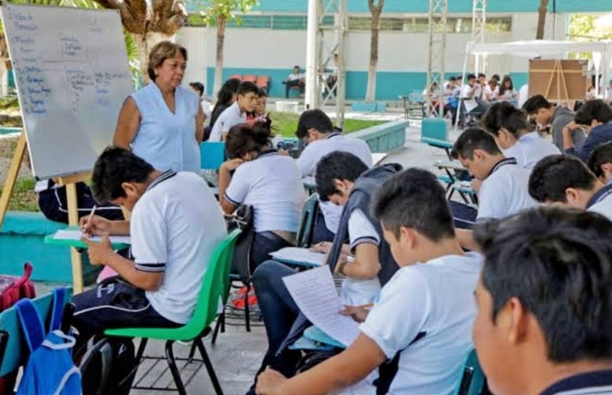 Conoce todos los detalles de cuándo es el regreso a clases en 2024.