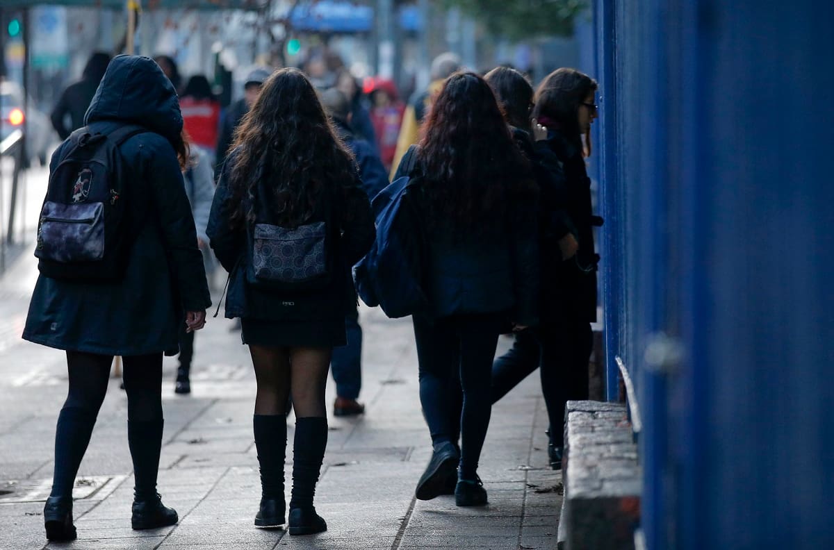 Conoce cuándo es el regreso a clases y las próximas vacaciones de invierno
