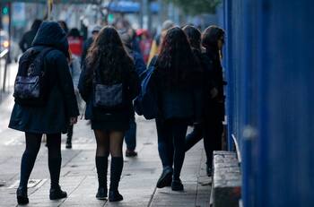 Conoce cuándo es el regreso a clases y las próximas vacaciones de invierno