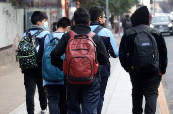 Se acaban las vacaciones: esta es la región de Chile donde las clases comenzarán antes