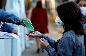 Regreso a clases: 5 cosas que las familias deben hacer para evitar contagios con virus respiratorios