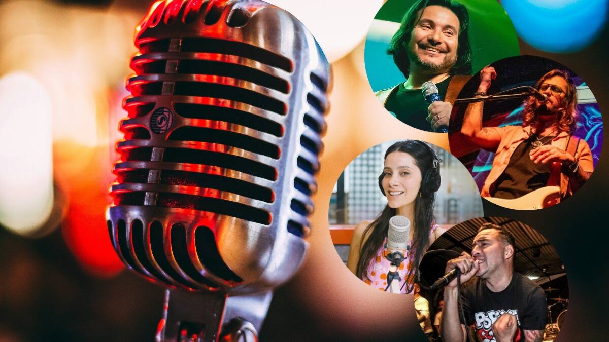 Ante el retorno de las leyendas: Estas son las bandas que deberían volver a tocar según expertos, artistas y fanáticos