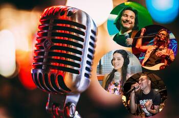 Ante el retorno de las leyendas: Estas son las bandas que deberían volver a tocar según expertos, artistas y fanáticos