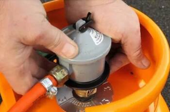 Previene fugas: ¿Cada cuánto tiempo se deben cambiar los reguladores de gas?