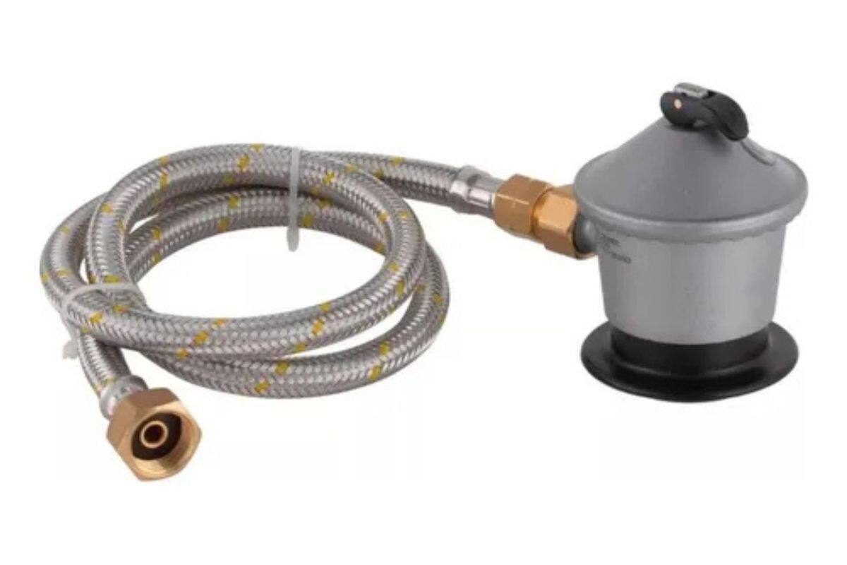 Se recomienda cambiarlos cada 5 años.
Créditos: Sodimac.