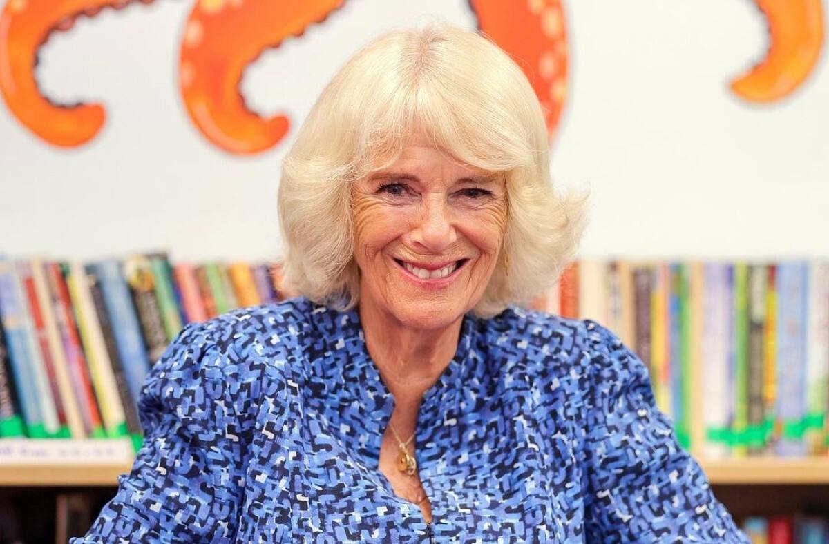 La monarca llegó a su cumpleaños 76 con cambios importantes en su vida. - Créditos: Instagram de @clarencehouse