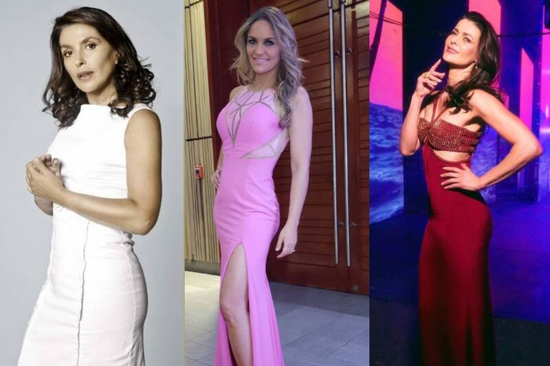 Estos son los 5 mejores looks que han utilizado las reinas del certamen