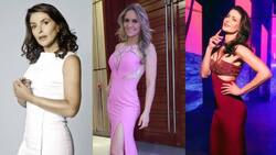 Festival de Viña 2023: Estos son los 5 mejores looks que han utilizado las reinas del certamen