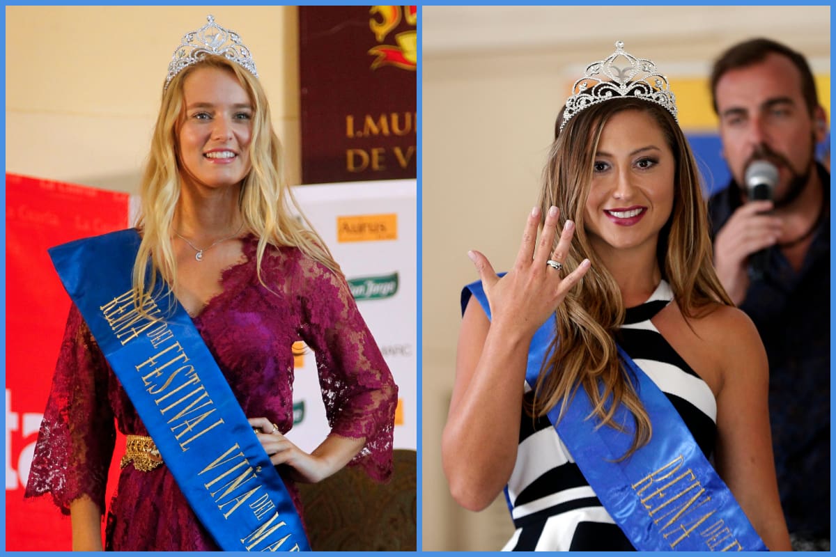 El Festival de Viña 2023 sí tendrá su candidatura a reina