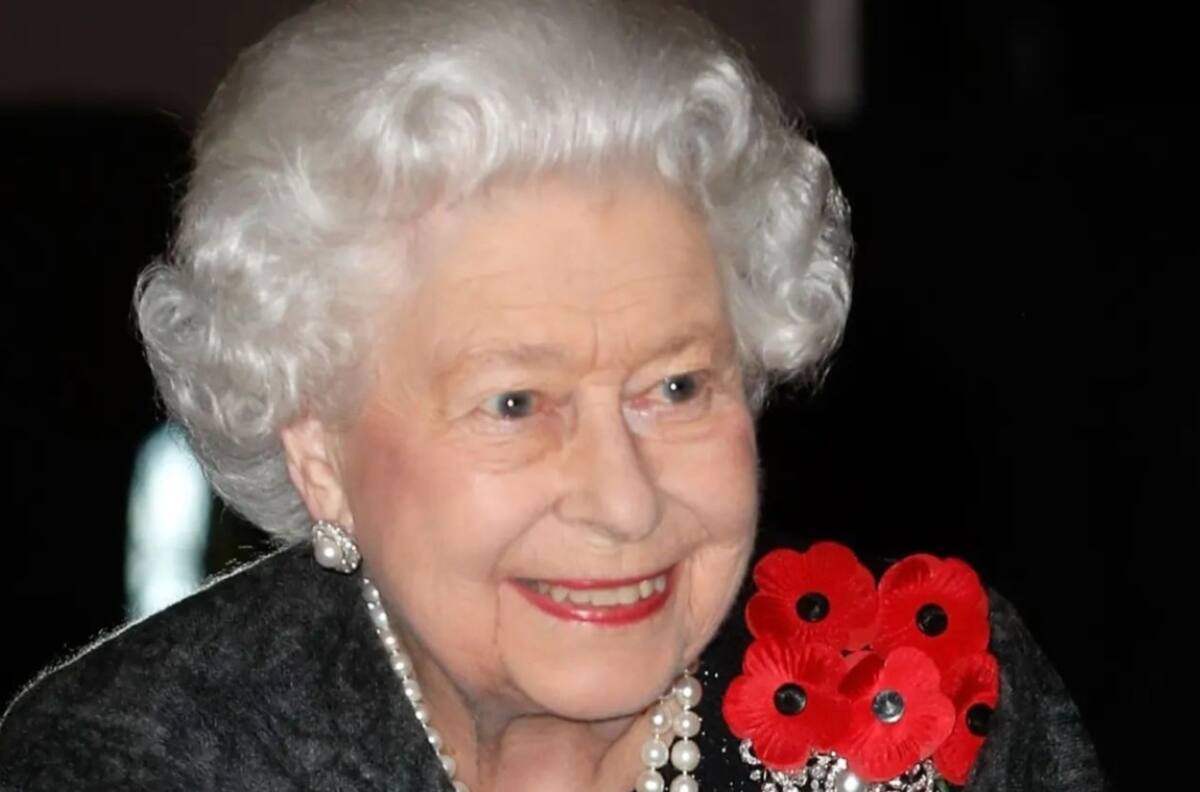 El diario privado de la reina Isabel II está a punto de ser expuesto para lectura