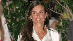 Reina Letizia se pelea con la academia militar por la princesa Leonor