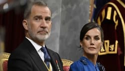 Escándalo real: Reina Letizia habría sido infiel al Rey Felipe VI con su excuñado