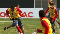 Jugó en Wanderers, pasó por La Rojita y ahora llega a una exótica liga de Asia