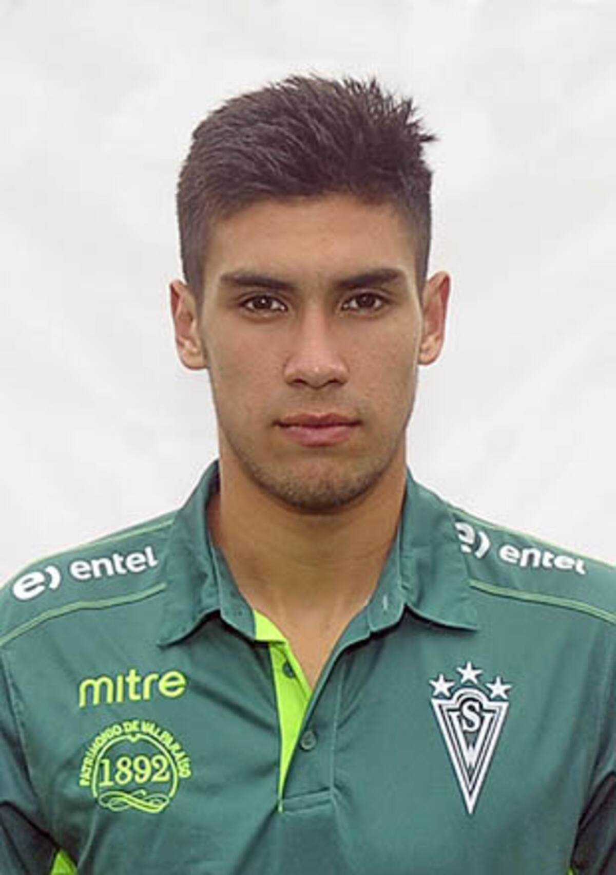 El defensa es nuevo refuerzo en Andorra.