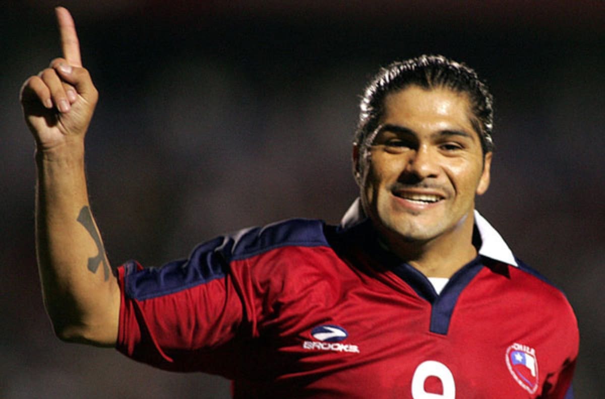 Reinaldo Navia reveló que su sueño era jugar en Colo Colo: ¿Qué opinarán los hinchas de Wanderers?