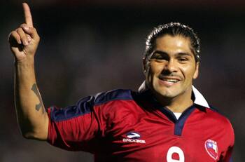 Reinaldo Navia reveló que su sueño era jugar en Colo Colo: ¿Qué opinarán los hinchas de Wanderers?