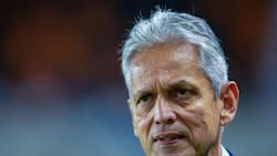 “No hubo convicción desde la directiva para respaldar nuestro proyecto, cuando éramos cuartos de las Eliminatorias”