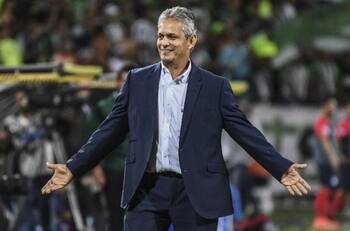 Reinaldo Rueda desata la locura en Honduras al derrotar al “Gigante de la Concacaf”
