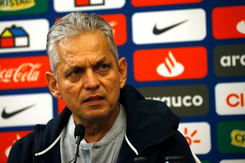 El seleccionador nacional que nunca gozó de la confianza de la dupla Milad-Yunge.