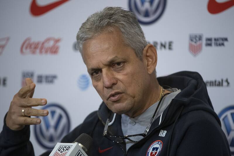 Reinaldo Rueda