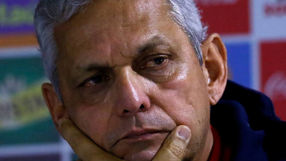 No le durará mucho la cesantía: Reinaldo Rueda suena con fuerza en un gigante sudamericano