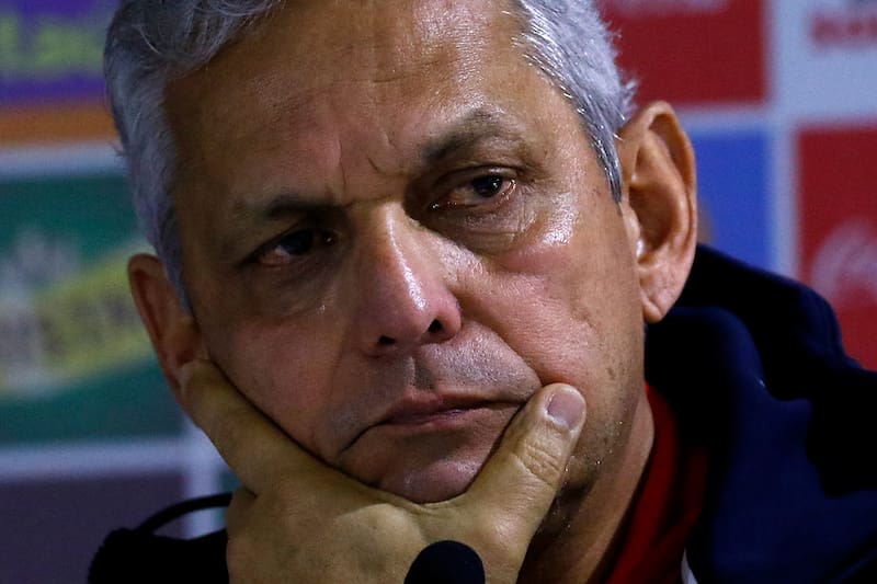 . El DT podría regresar a Atlético Nacional.