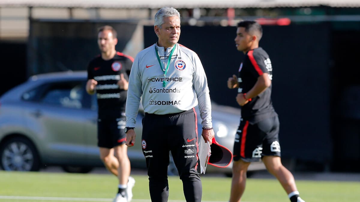 Los ocho nombres que ganaron en el microciclo de Rueda y aseguran un cupo en Copa América y Toulon