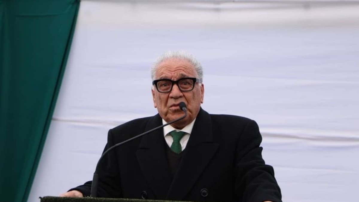 Reinaldo Sánchez explota por posibilidad de llevar el Wanderers vs. Real Madrid a Santiago: “Yo renuncio”