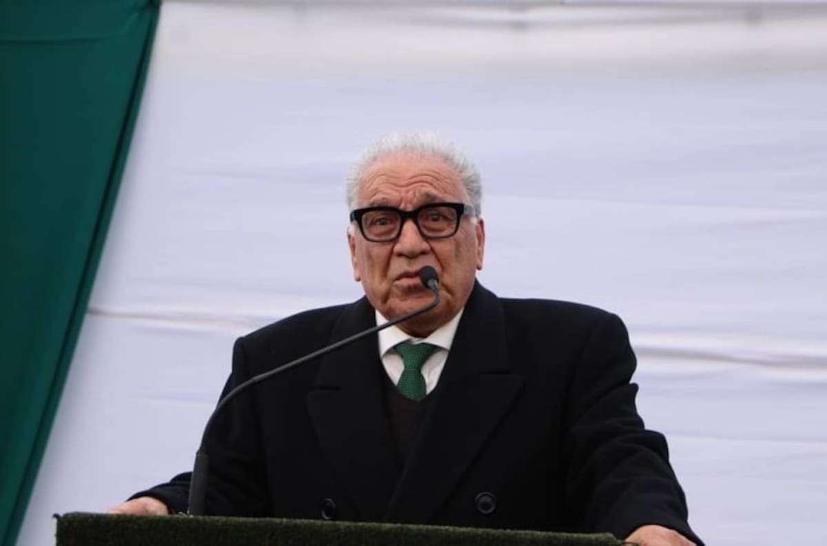 Reinaldo Sánchez explota por posibilidad de llevar el Wanderers vs. Real Madrid a Santiago: “Yo renuncio”