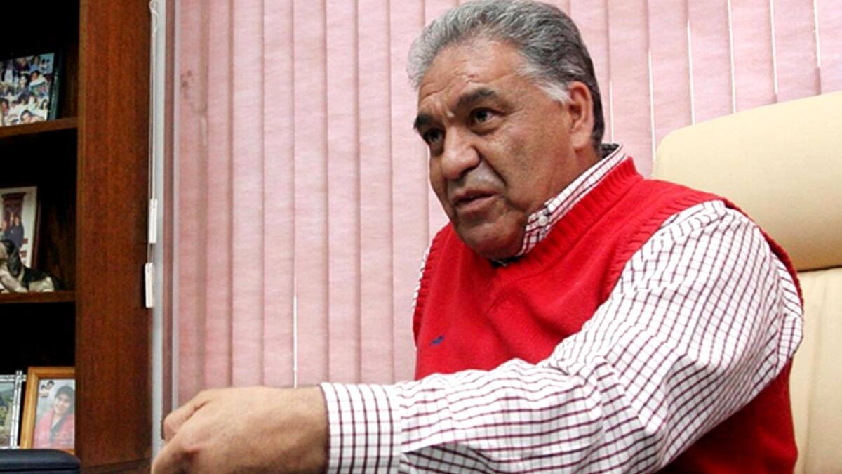Reinaldo Sánchez reaparece y pide más protagonismo de los campeones de Libertadores en el primer equipo de Wanderers