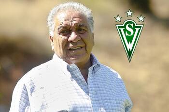 Reinaldo Sánchez estalla por posible castigo contra Wanderers: “La izquierda decía que el fútbol era el opio del pueblo...”