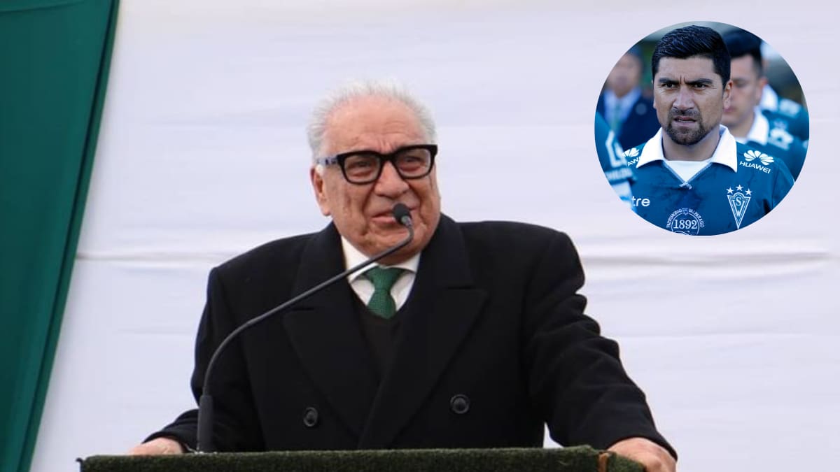 Reinaldo Sánchez rompe el silencio sobre la posible llegada de David Pizarro a Santiago Wanderers