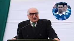 Reinaldo Sánchez rompe el silencio sobre la posible llegada de David Pizarro a Santiago Wanderers