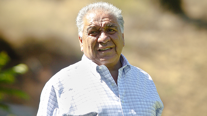 Reinaldo Sánchez dispara contra el Gobierno: “No les gusta el deporte”