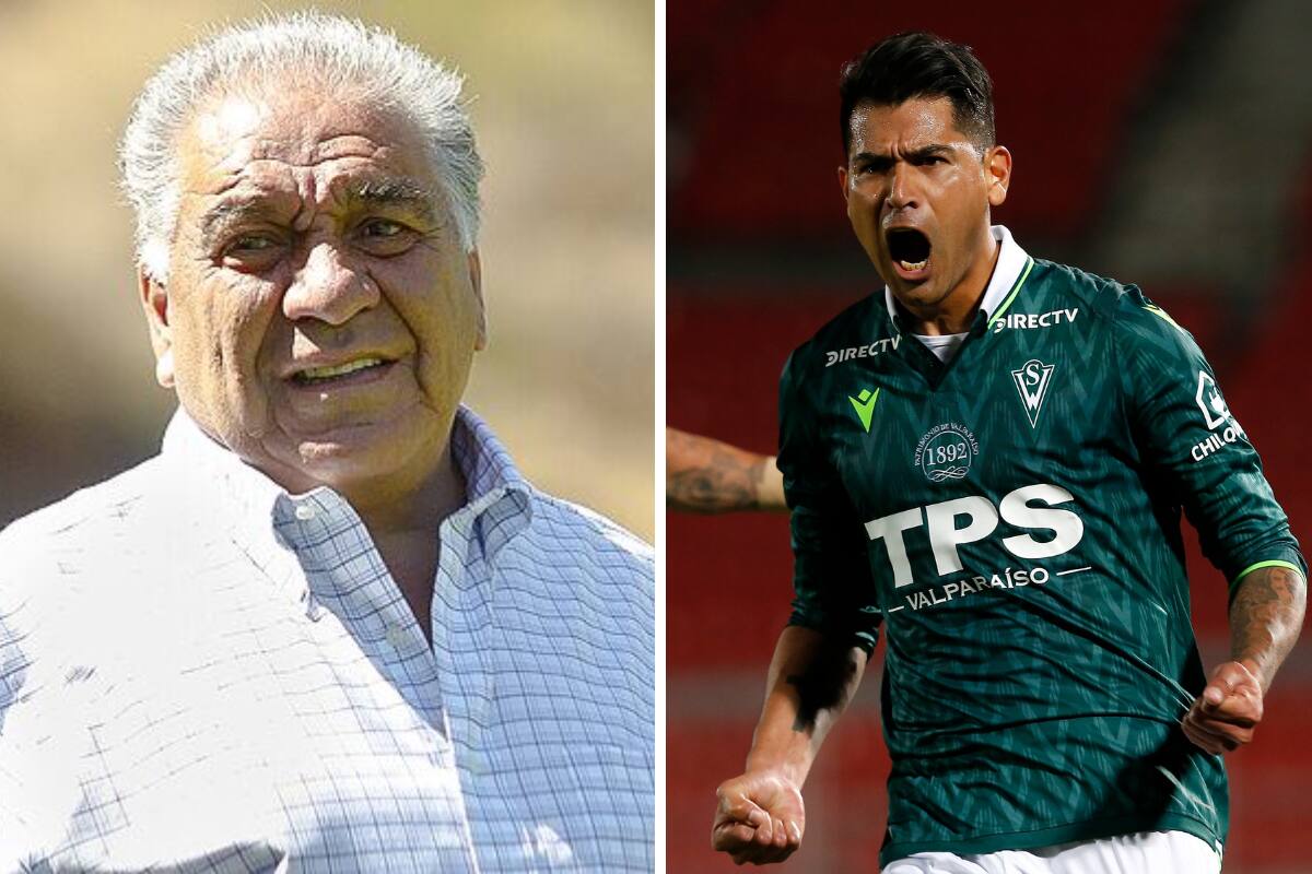 Don Choco indicó que el único refuerzo de los Caturros podría ser Enzo Gutiérrez. / ATON