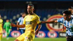 Refuerzo estrella de Universidad de Concepción tendrá que pasar por el quirófano