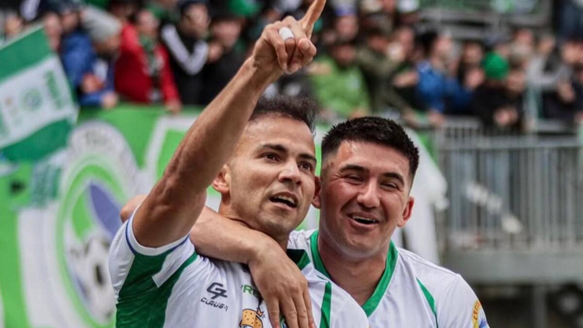 Deportes Puerto Montt va por todo: “Este va a ser el año más fuerte en Primera B; nuestro objetivo es ser campeón”