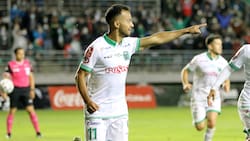 Van por el ascenso en Segunda División: Deportes Puerto Montt busca el fichaje de Reiner Castro